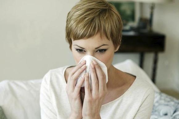 冬季如何预防感冒？医生：科学治疗是关键