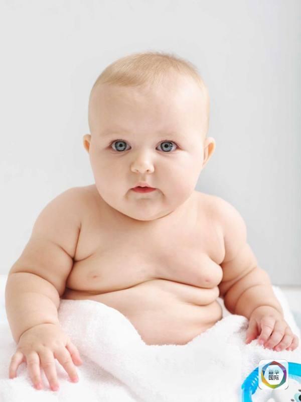 初夏薄凉|宝宝肥胖,是我过度喂养吗