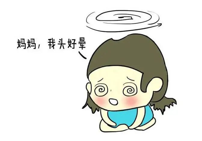 暖先生格调■长得胖≠养得好！娃是否超重，一张图5s内快速判断！