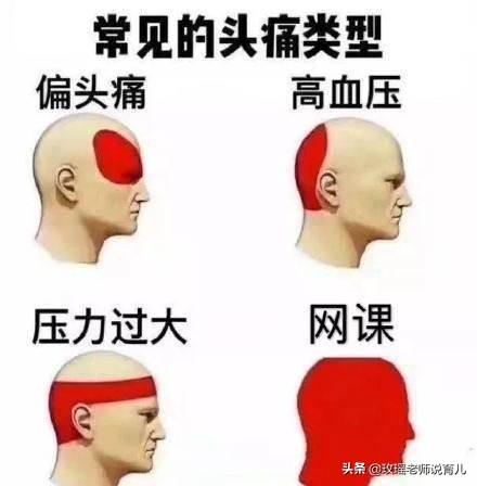 「超级宝妈」打网课游击战的孩子VS网课焦虑的父母,网络教育该何去何从?