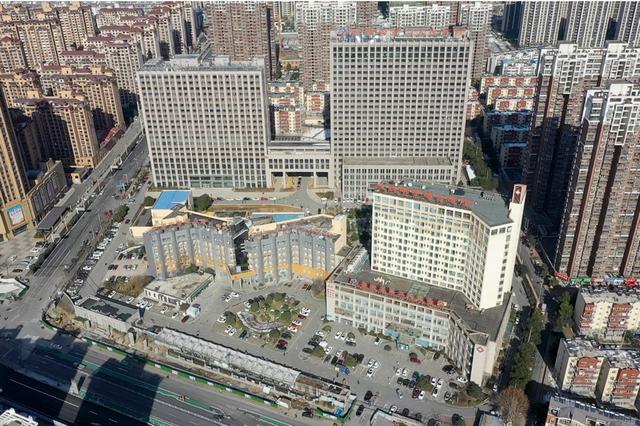 眼科|加强融合，特色专科领跑医院发展