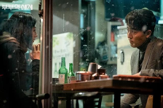 《夫妻的世界》大结局：即使意难平，也要勇敢放下影视交流地