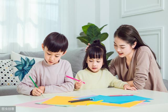 超级宝妈|一儿一女黄金绝配?了解这些要素,达到完美状态