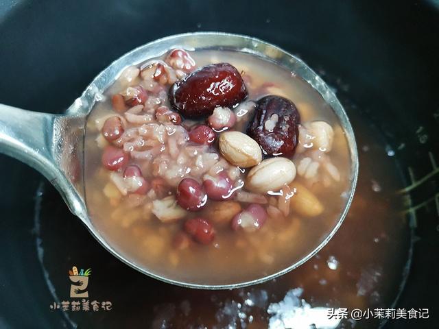 天冷，别只会喝羊汤，多喝这“三红汤”，清甜又暖胃，手脚不冰凉