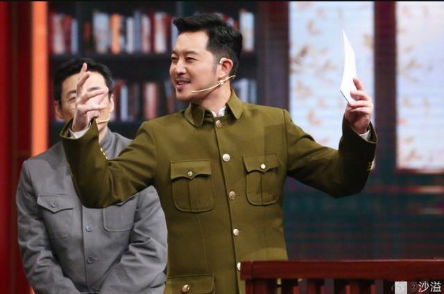 『影视交流地』王牌对王牌：沙溢和沈腾合伙密谋诬陷贾玲，直接销毁线索