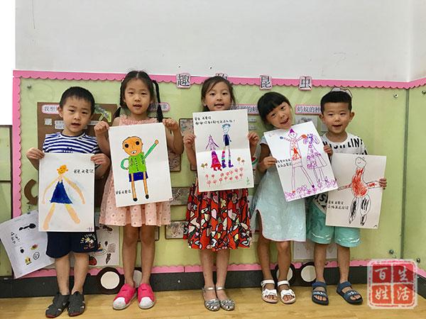 婉转应和|父爱随行 伴我成长
