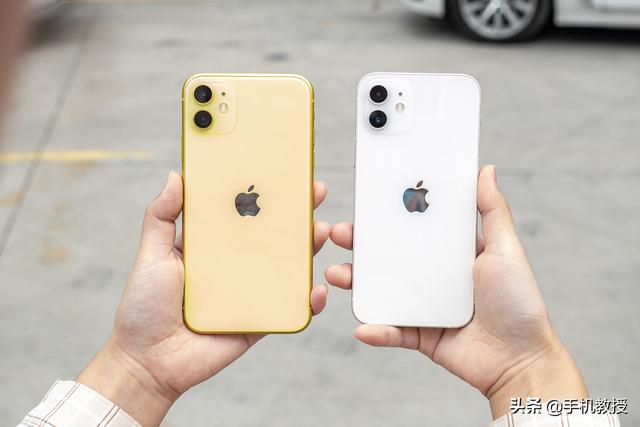 iPhone12和华为Mate40怎么选？这一点不能忽略