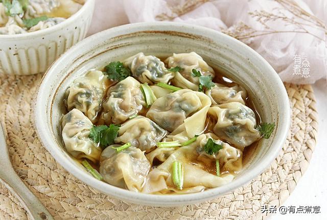 明日冬至，这6种传统美食别忘了吃，顺应时节，营养美味寓意好