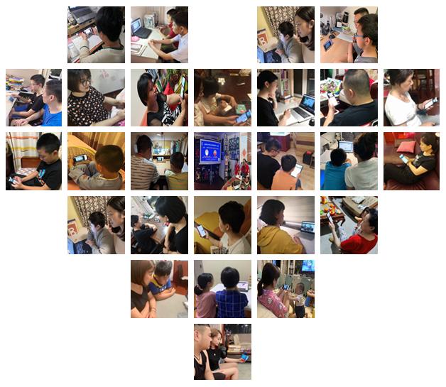 你的育儿经|认识自己，读懂孩子，激发动力——上海家长学校在线课堂第十四讲关注“如何激发孩子内在的学习动力”，引起广大家长共鸣