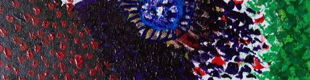 为什么画一筐苹果，做一个意象，就改变了和孩子的矛盾关系？