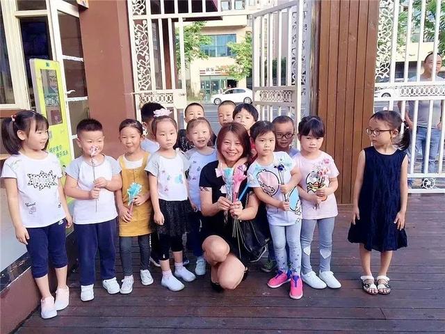 [你的育儿经]闻香识女人 | 永不止步的教育人生——王亚莉
