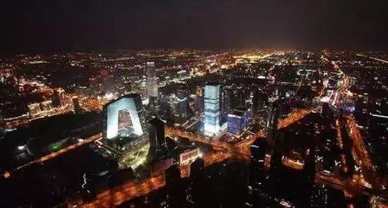 「文字上的青年」为什么孩子要去大城市读大学？最好的答案在这里！