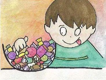 你的育儿经|孩子糖吃多了会变笨？专家是这么解释的