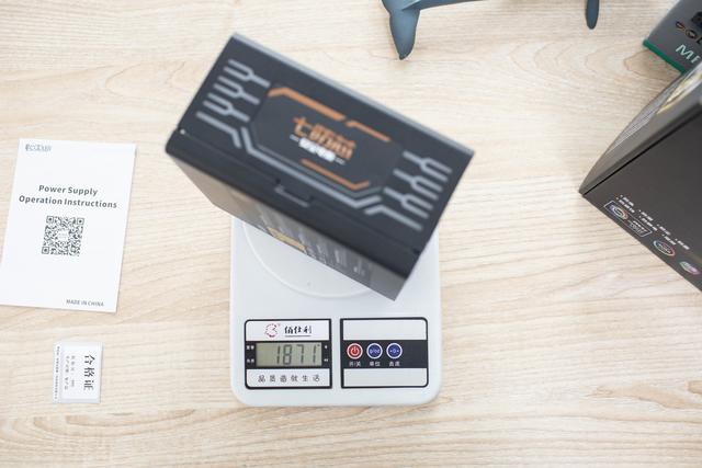 质保10年，买了绝对不亏，机箱里最值得投资的硬件，超频三七防芯