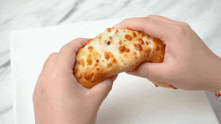 牛肉|观方好物 | 肉馅满满、奶香浓郁、一口爆汁！自从知道了这款牛肉卷，我再也没有去山姆排过队