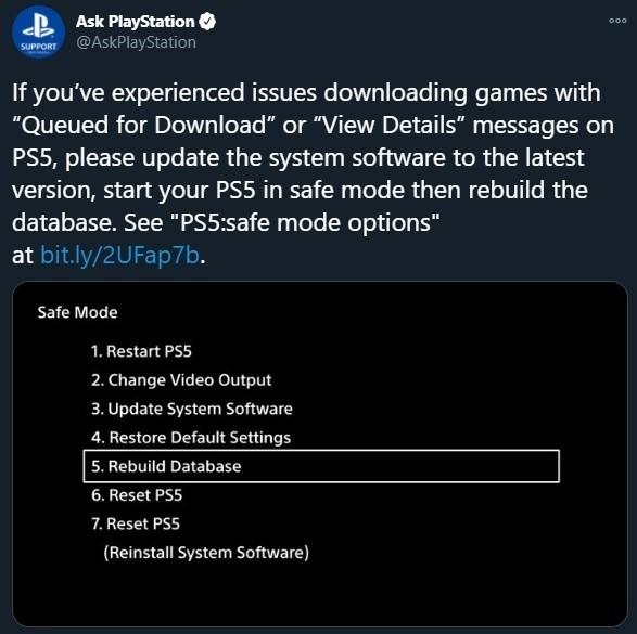 索尼解释PS5硬盘扩充 下载等问题