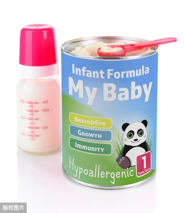 你的育儿经■饮料当奶粉喝成大头娃娃，关于婴幼儿喂养，宝妈必须知道的知识点