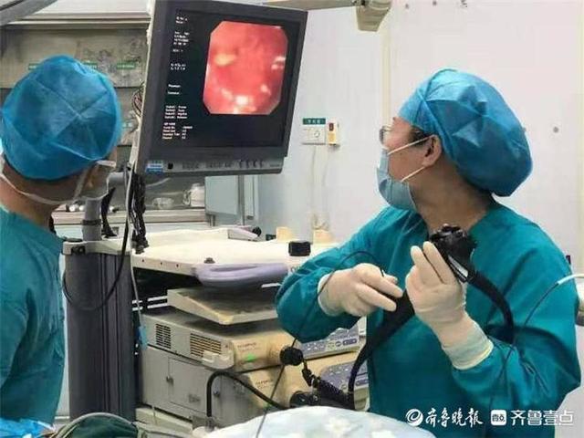 误吞异物、儿童腹痛怎么办？听听市人民医院儿科医生怎么说