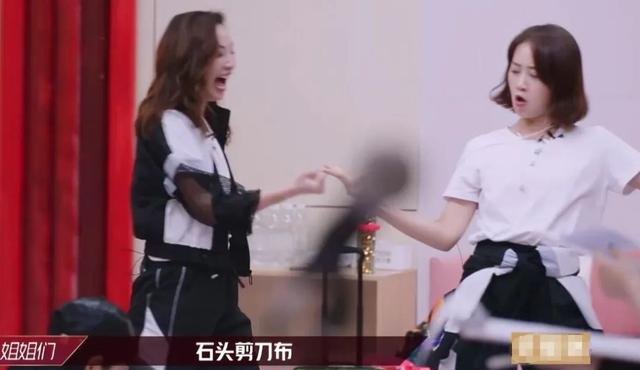 多拉不懂A梦|首次分组就成《甄嬛传》，姐圈不光要才艺和心机，还得懂职场管理