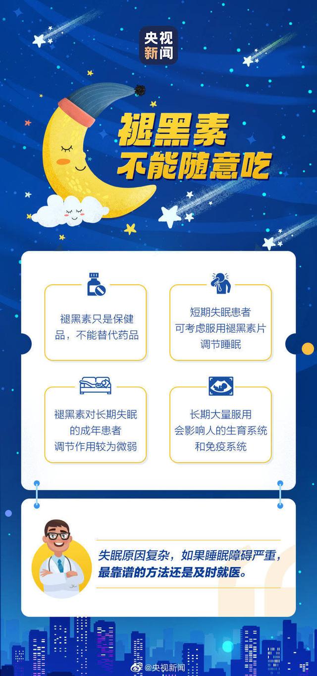睡眠|设多个闹钟反复惊醒可致慢性疲劳！今天世界睡眠日，这些知识来了解一下