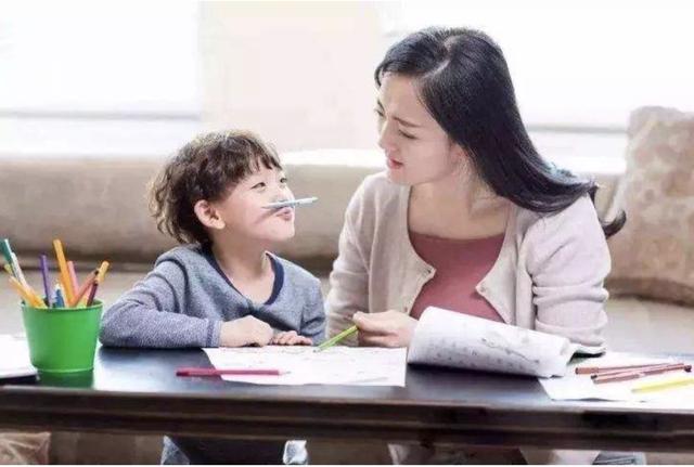 #你的育儿经#孩子写作业太磨叽，3小时写了7个字，亲妈被气哭