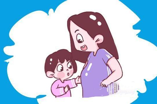 超级宝妈@越来越多孕妈选择3年抱俩，最明智的选择，好处多多体会过才懂