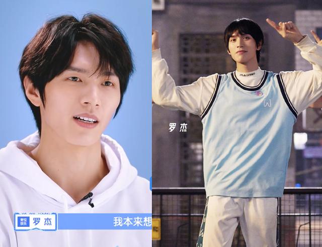 小女就是辣么酷|郭敬明当导师的《少年之名》，“照骗”选手真不少，PS前后差太远