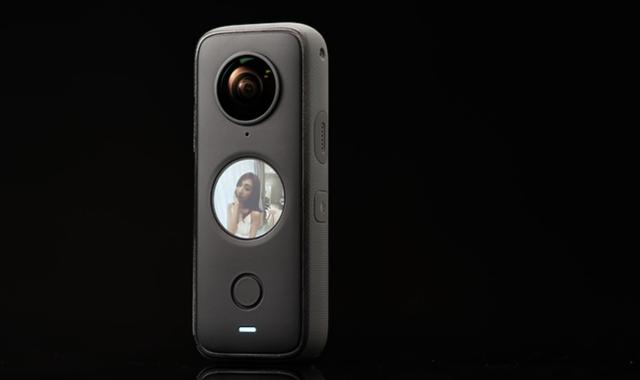 Insta360 One X2体验：防水再进化相机可玩性提升