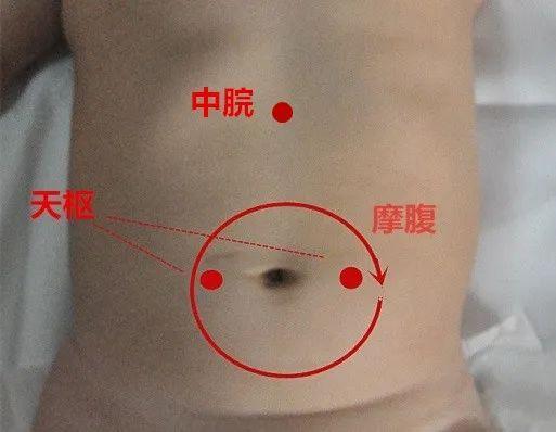 你的育儿经：小儿推拿课堂 | 小儿积食应如何应对（下）？
