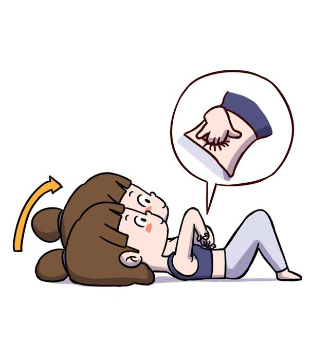你的育儿经■【女性健康】高龄产妇产后腹直肌严重分离，在家该如何自测恢复？