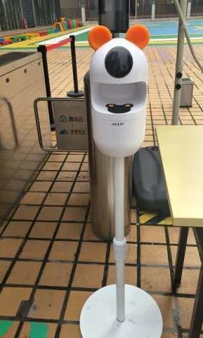 「超级宝妈」荔湾｜开学后如何保障小朋友健康？楠熙西湾路幼儿园防疫流程这样进行