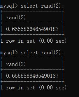 白帽子：SQL注入之双查询注入