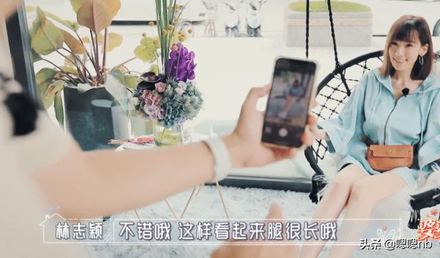 形同陌路|林志颖主动喂食秀恩爱，陈若仪却3次拒绝，说出原因让人心酸