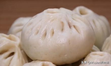 『你的育儿经』和面时，到底是用泡打粉还是酵母粉，记住这个口诀，别再瞎放了