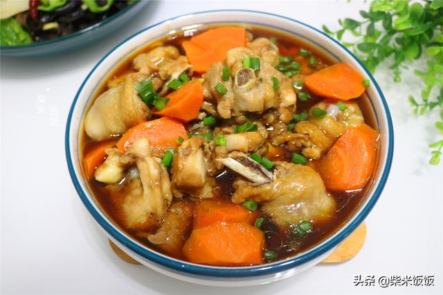 带饭食谱来了，10道家常菜，营养搭配，好做好吃，不用叫外卖了