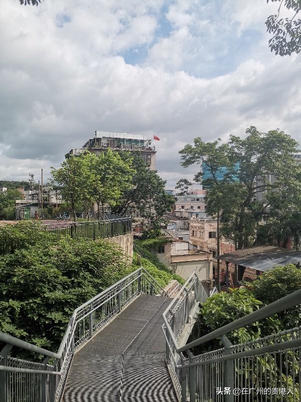 【山楂味的诗】走马观花,看顺德大良。