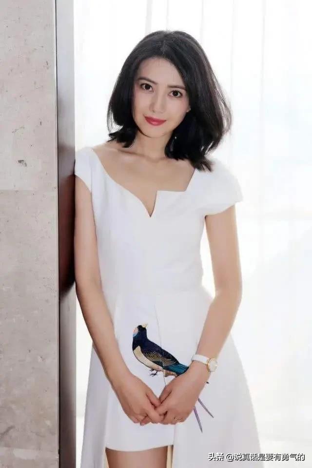 萌萌的小丸子|高圆圆依然是那么美丽