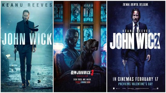 凳Sir说戏 3：盘点三部为狗子而战的电影|资讯早知道