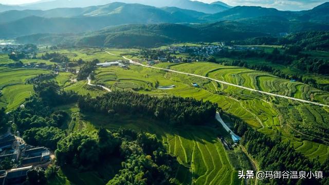 「超级宝妈」玛御谷自然学堂丨雕刻孩子们的成长时光