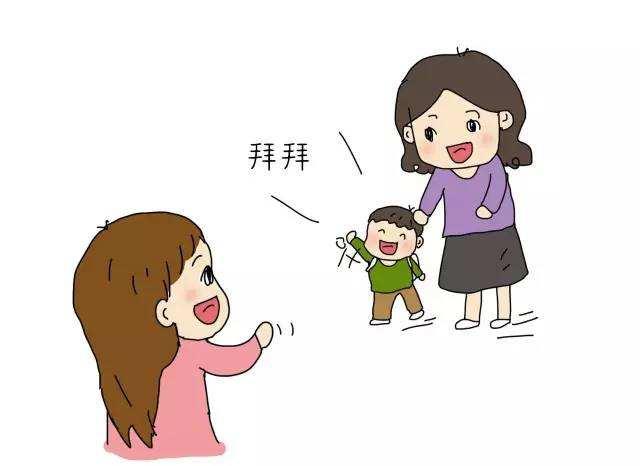 你的育儿经|幼儿园终于复课开学，可5位老师换了4位，家长傻眼、孩子闹腾