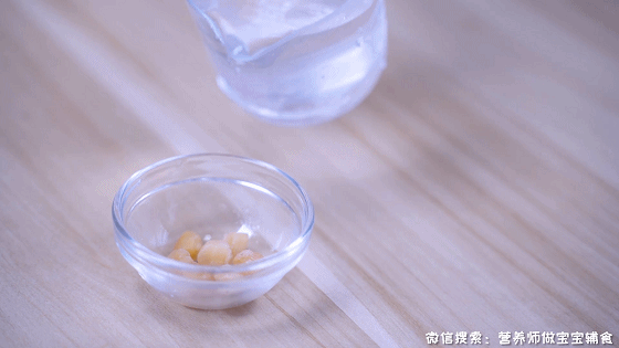 「你的育儿经」春天必吃,一站补齐钙铁锌碘,开胃好消化,一滴汤也没剩下