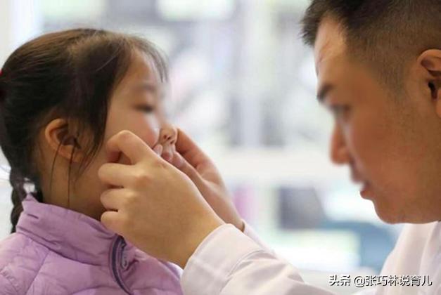 你的育儿经|4岁娃嘴里“臭味不断”，医生：无知的爱就是伤害，家长快住手