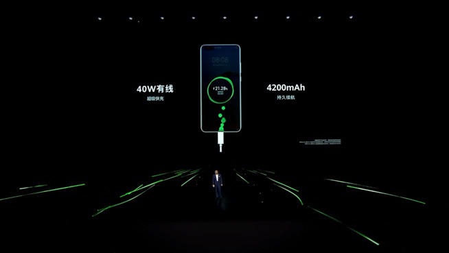 太平洋电脑网@目前的5g手机有哪些？华为P40 Pro+配置亮点详细了解