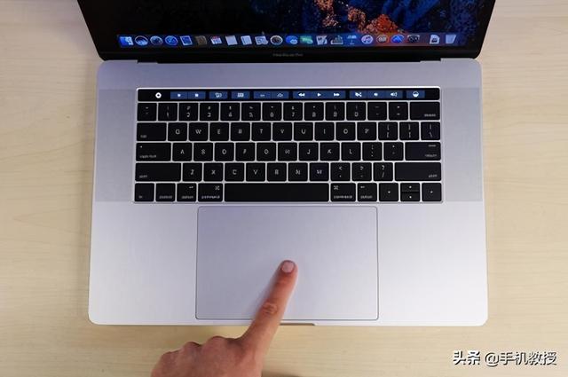 效率翻倍是苹果MacBook的骗局么？