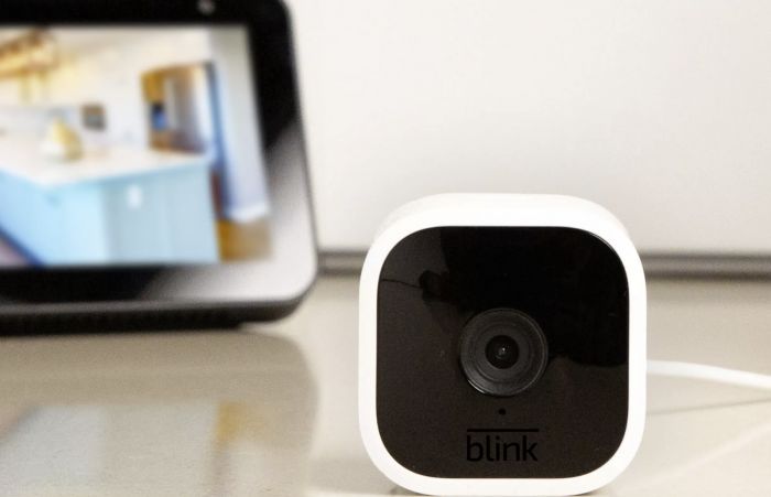 「太平洋电脑网」亚马逊发布家庭安全摄像机系列最新产品Blink Mini