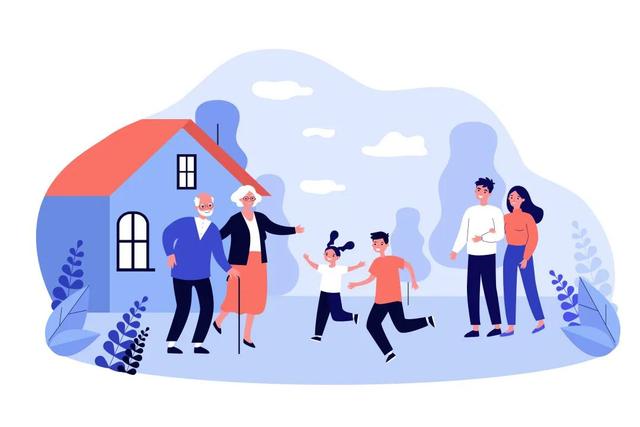 我国老龄化速度惊人！合理营养，健康方式正在被呼唤