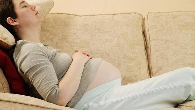 超级宝妈|妊娠反应大小，代表胎儿健康情况吗？关于“孕吐”很多事需了解