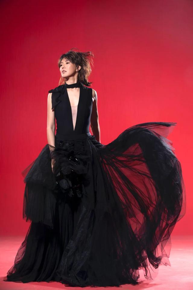 影视交流地|孙燕姿,出道20周年快乐