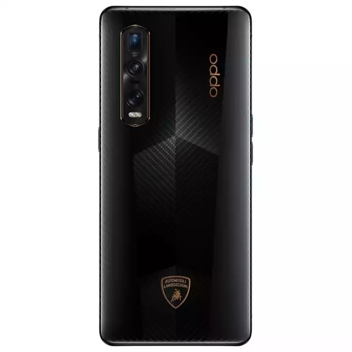 #太平洋电脑网#oppo5g手机：OPPO Find X2 Pro兰博基尼版限量发售