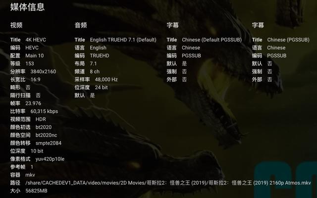 超详细Emby和Jellyfin对比！威联通TS-551：挂黑裙，转原盘如何？